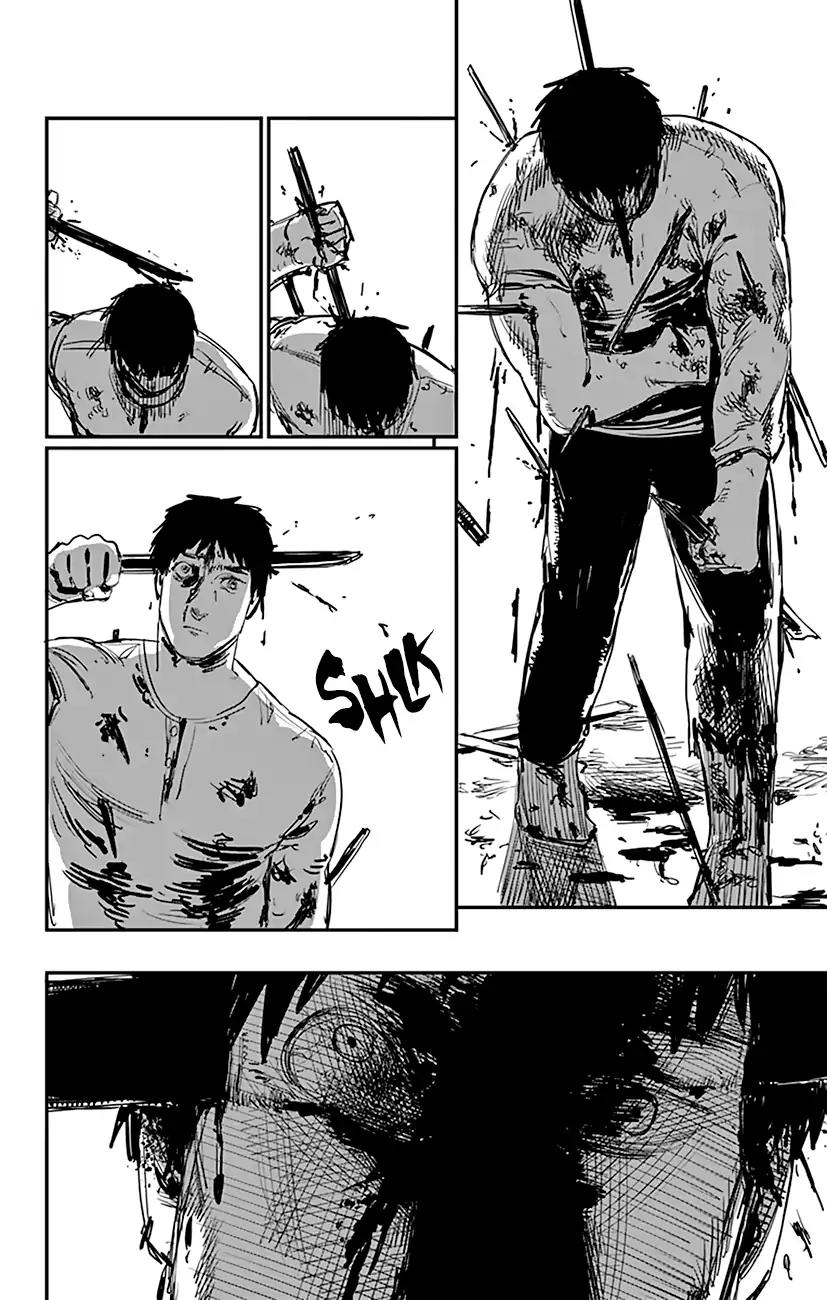 Fire Punch Chapter 68 page 7 - Chapter 68