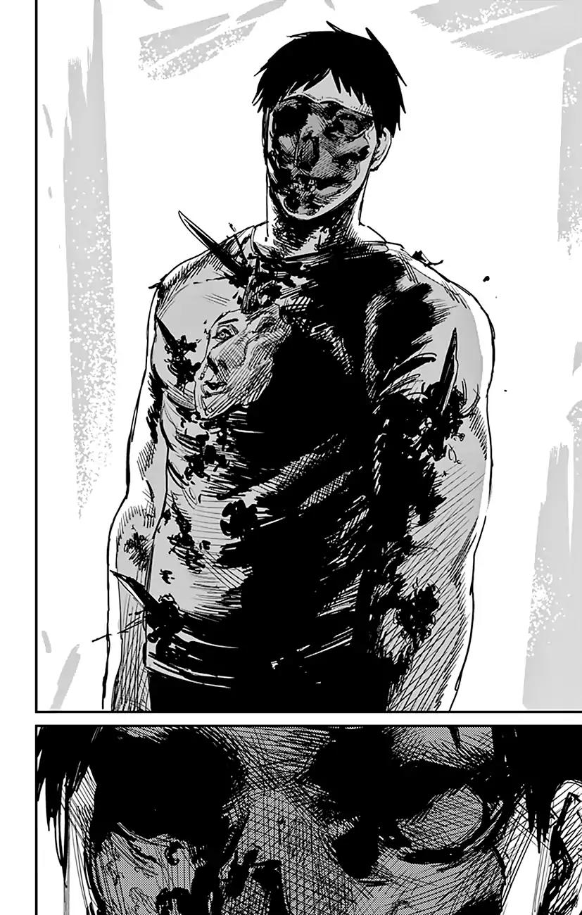 Fire Punch Chapter 68 page 9 - Chapter 68