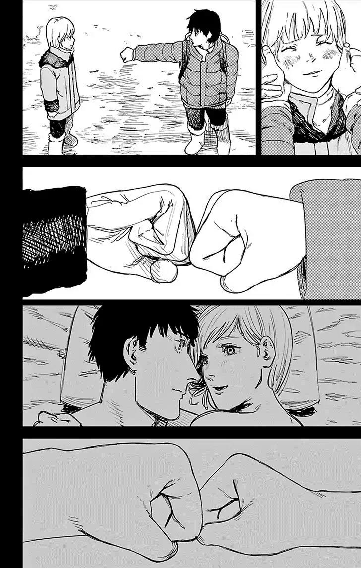 Fire Punch Chapter 69 page 13 - Chapter 69