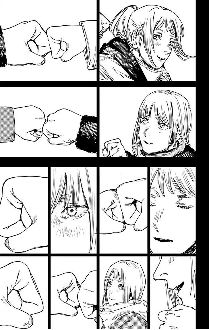 Fire Punch Chapter 69 page 14 - Chapter 69