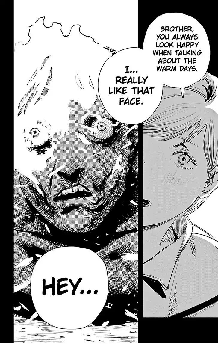 Fire Punch Chapter 69 page 15 - Chapter 69