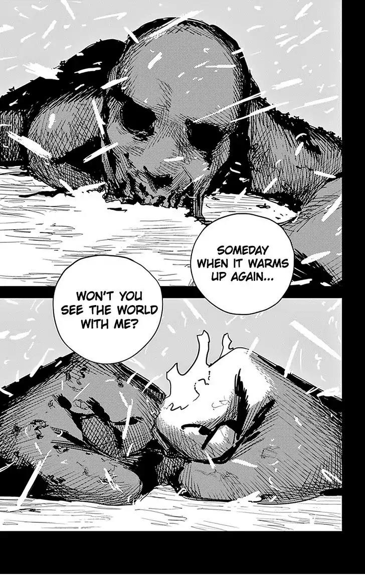 Fire Punch Chapter 69 page 16 - Chapter 69