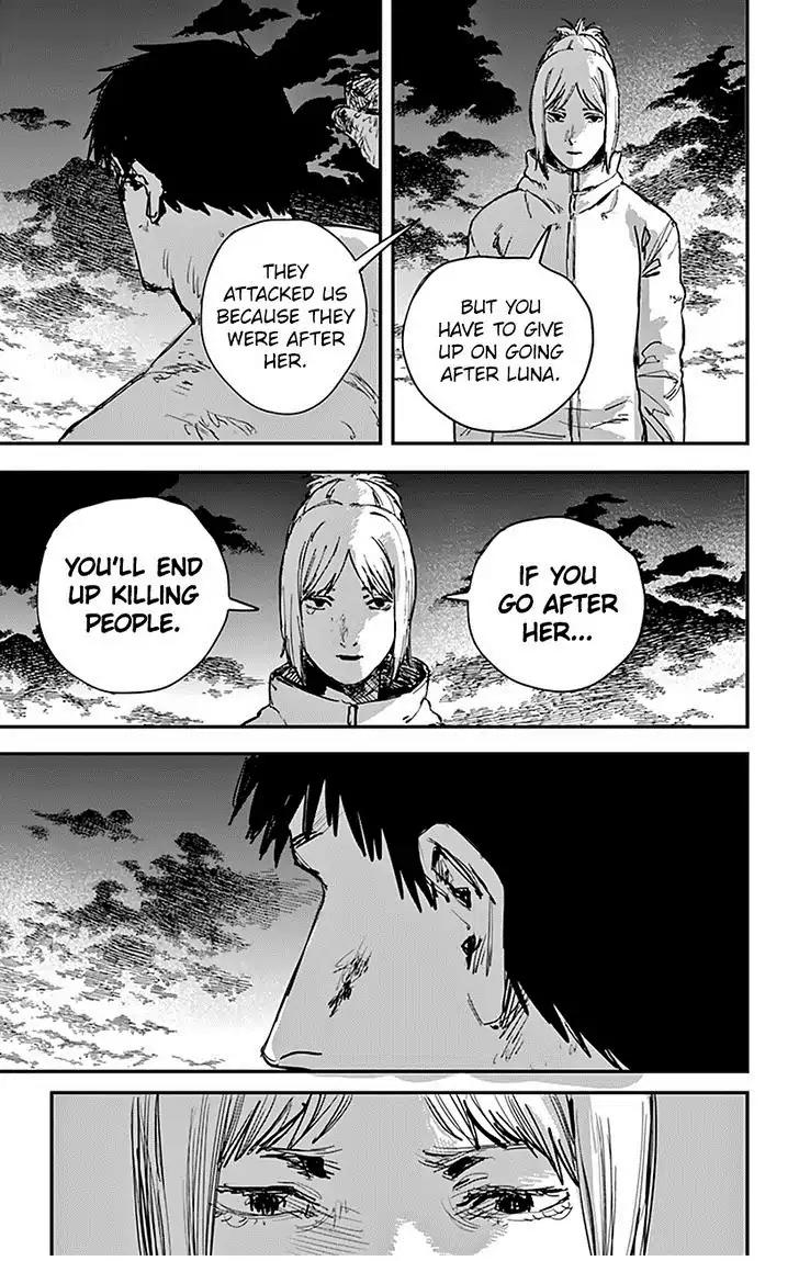 Fire Punch Chapter 69 page 6 - Chapter 69