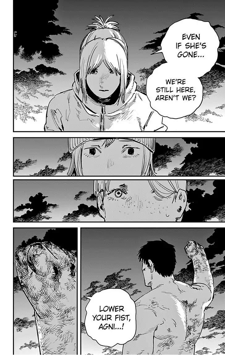 Fire Punch Chapter 69 page 7 - Chapter 69