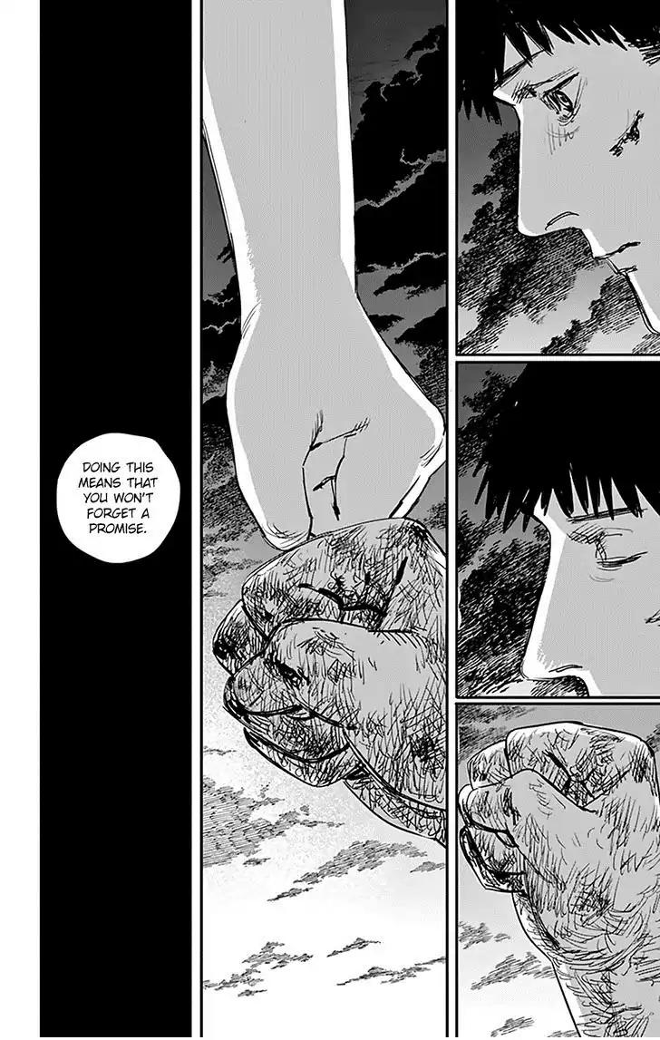 Fire Punch Chapter 69 page 9 - Chapter 69