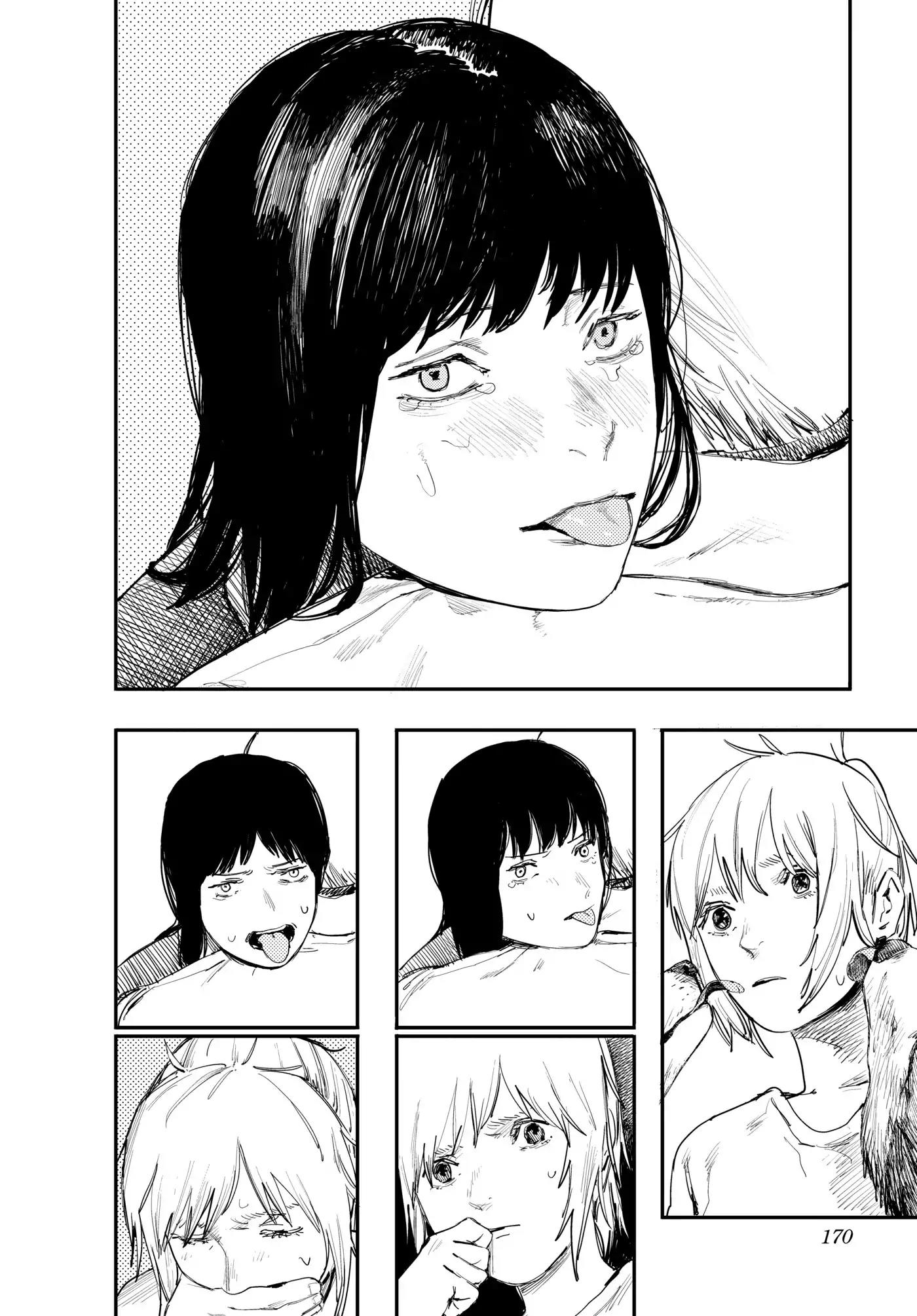 Fire Punch Chapter 7 page 6 - Chapter 7