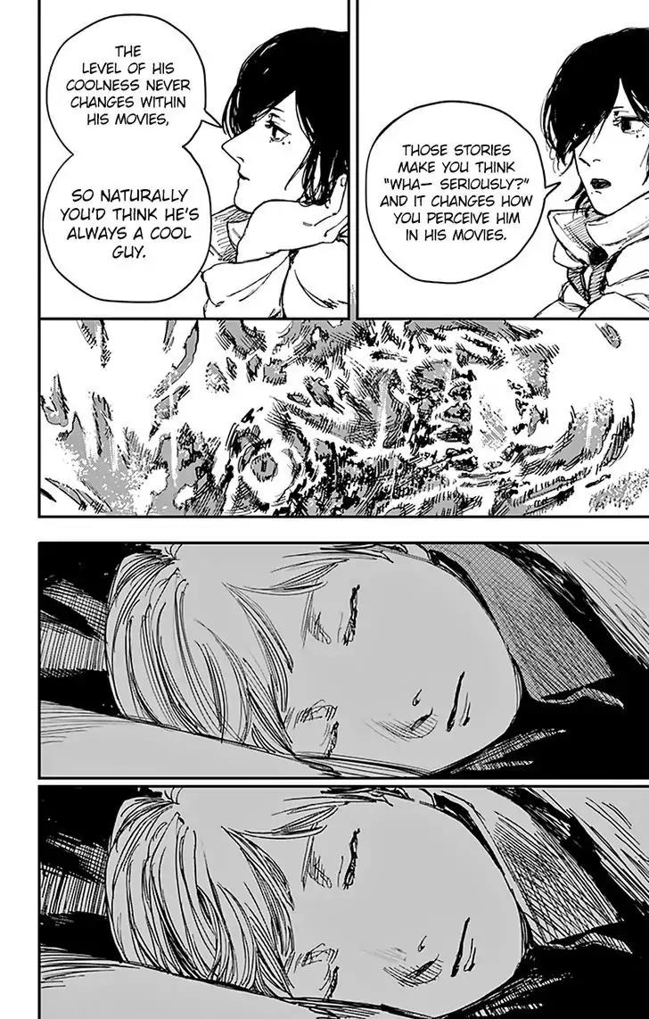 Fire Punch Chapter 70 page 12 - Chapter 70