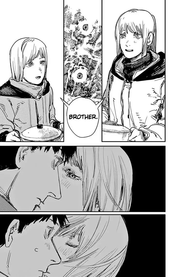 Fire Punch Chapter 70 page 13 - Chapter 70