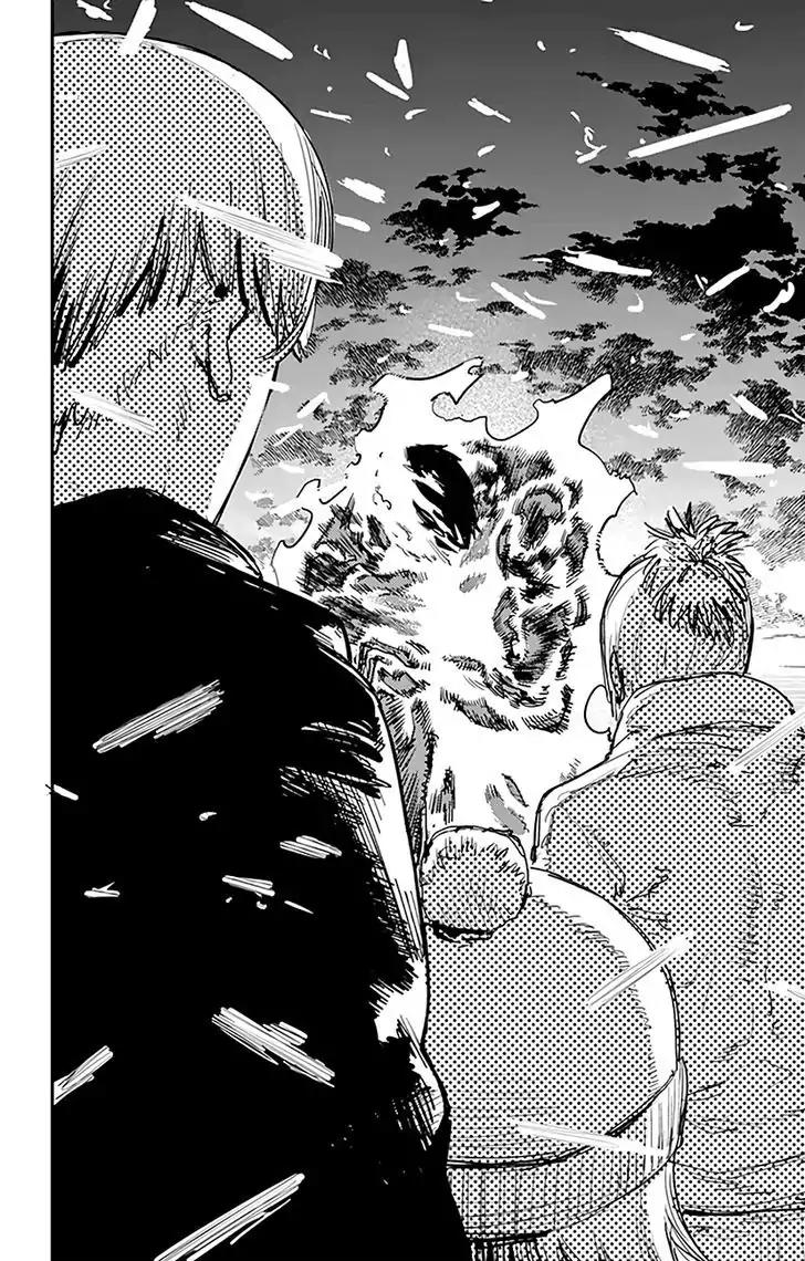 Fire Punch Chapter 70 page 16 - Chapter 70