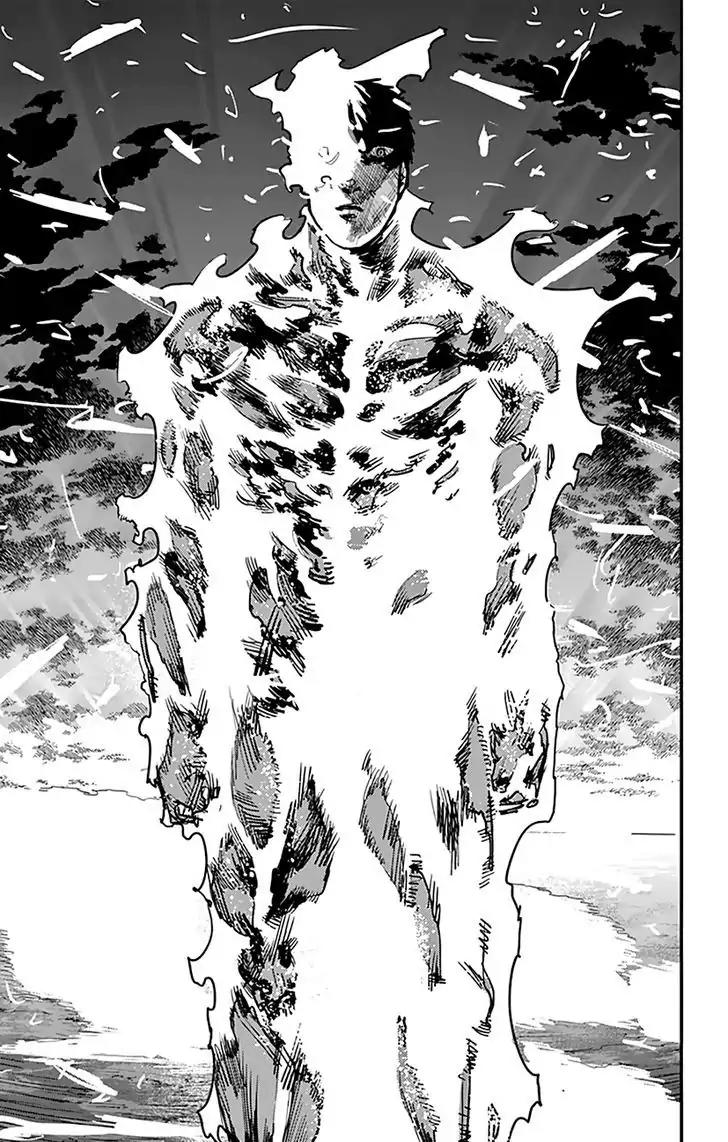 Fire Punch Chapter 70 page 17 - Chapter 70