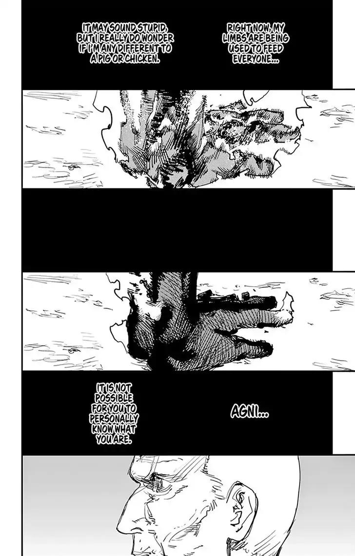 Fire Punch Chapter 70 page 8 - Chapter 70
