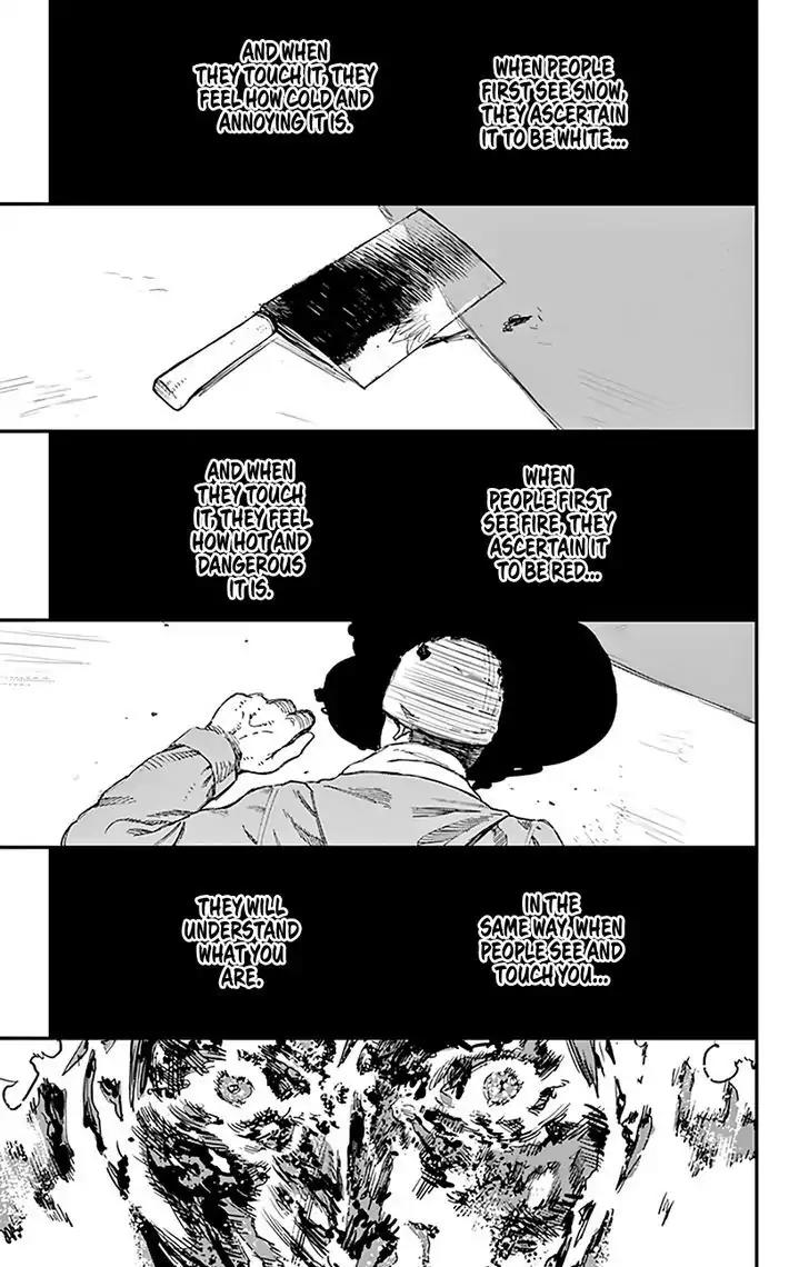 Fire Punch Chapter 70 page 9 - Chapter 70
