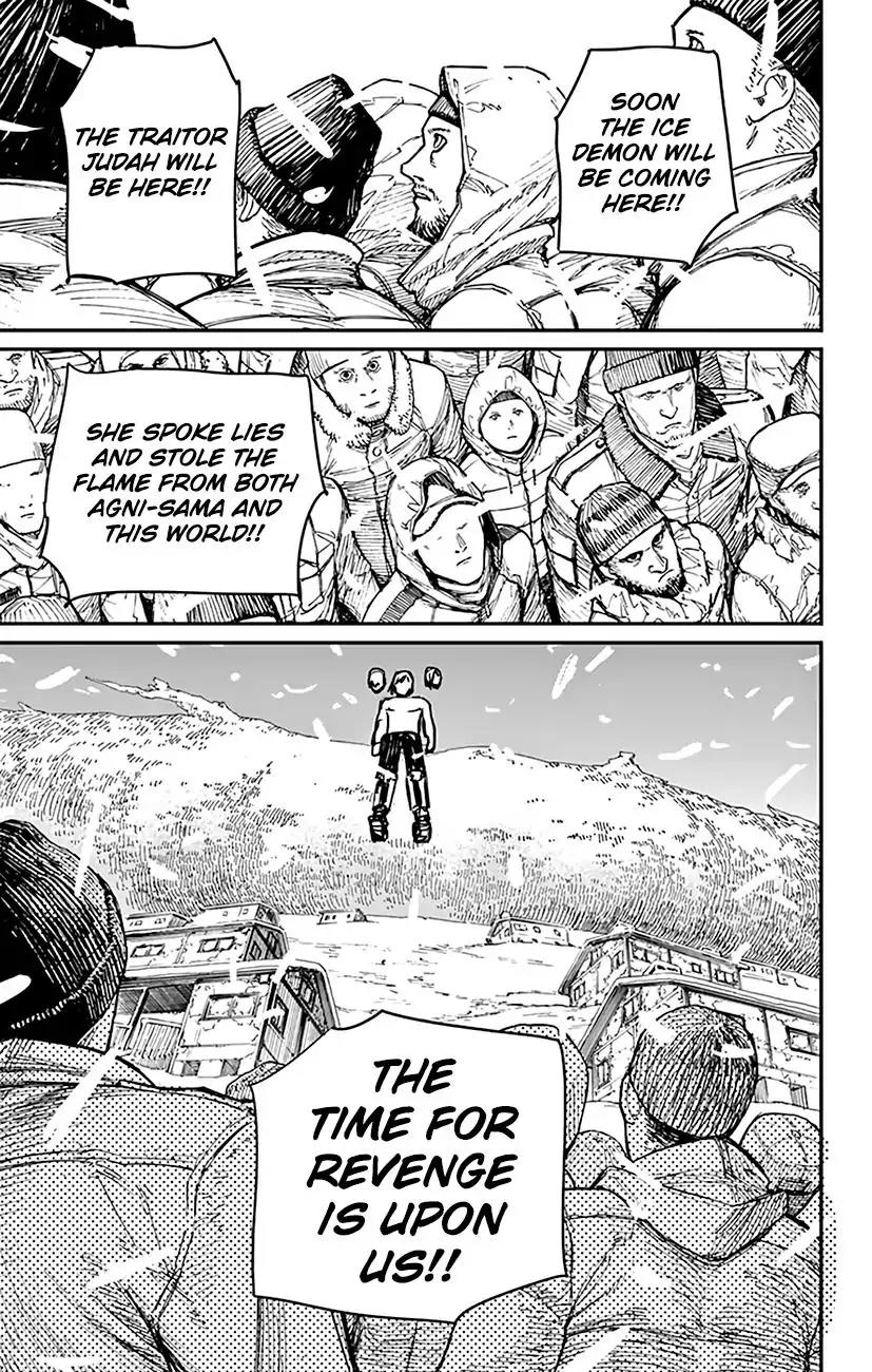 Fire Punch Chapter 71 page 16 - Chapter 71