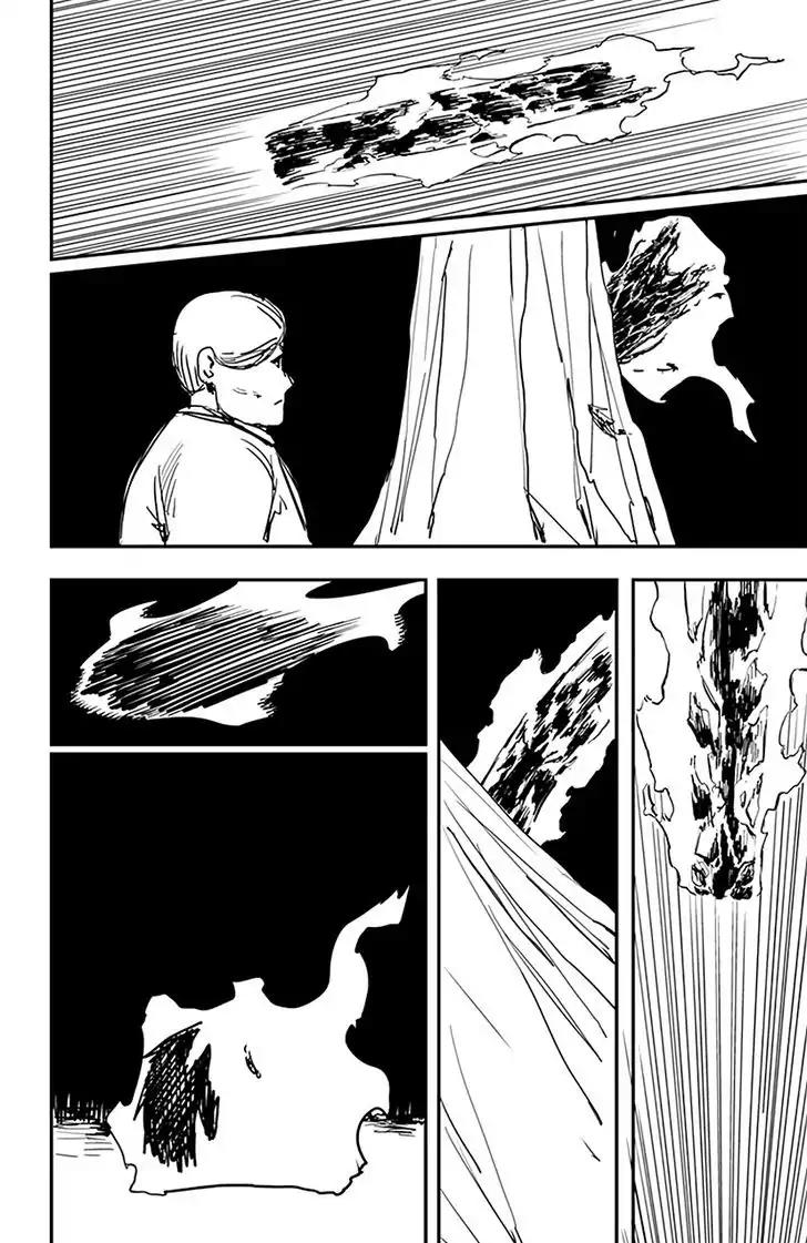 Fire Punch Chapter 72 page 11 - Chapter 72