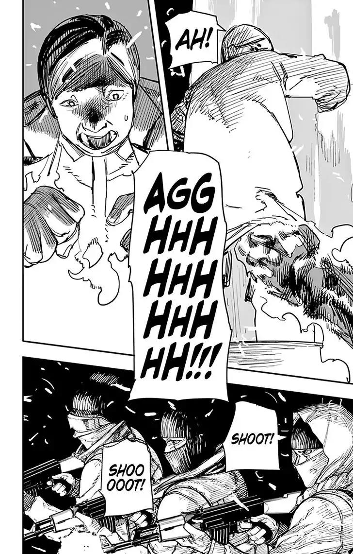 Fire Punch Chapter 72 page 13 - Chapter 72