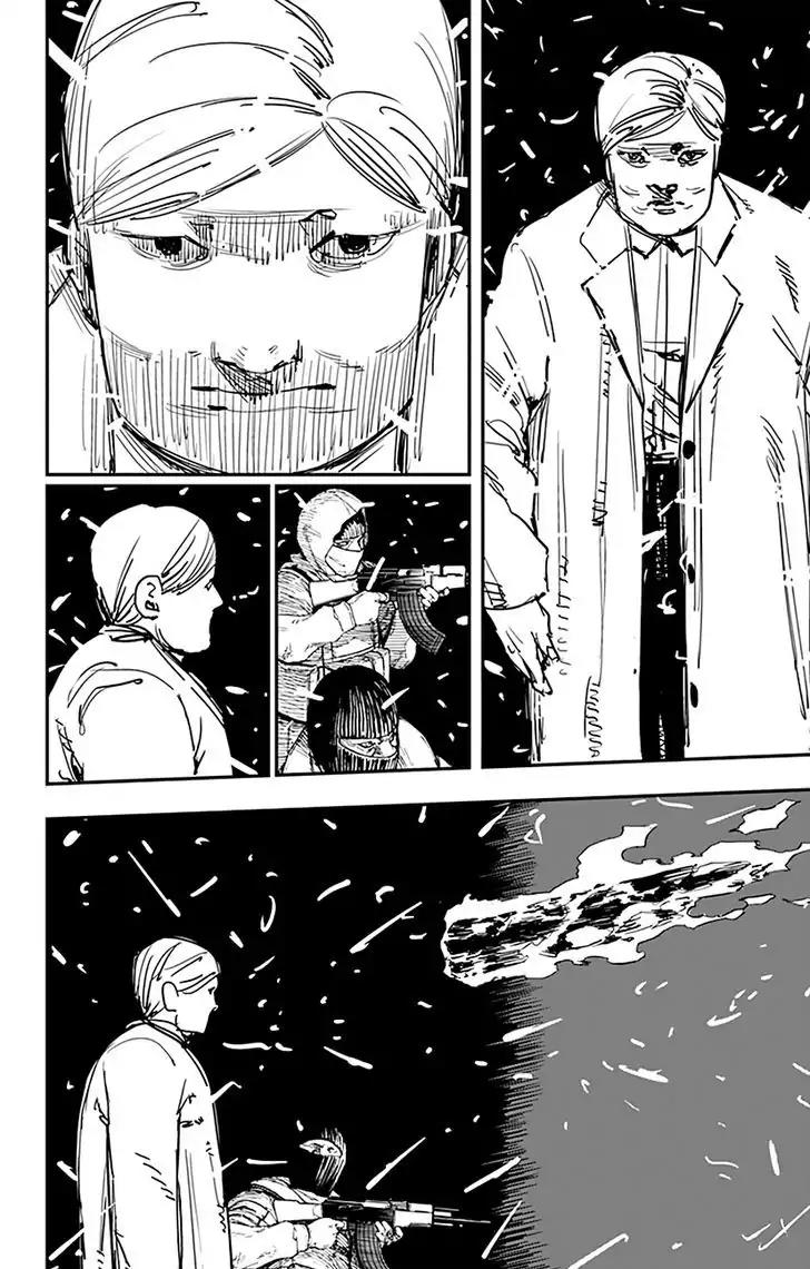 Fire Punch Chapter 72 page 9 - Chapter 72