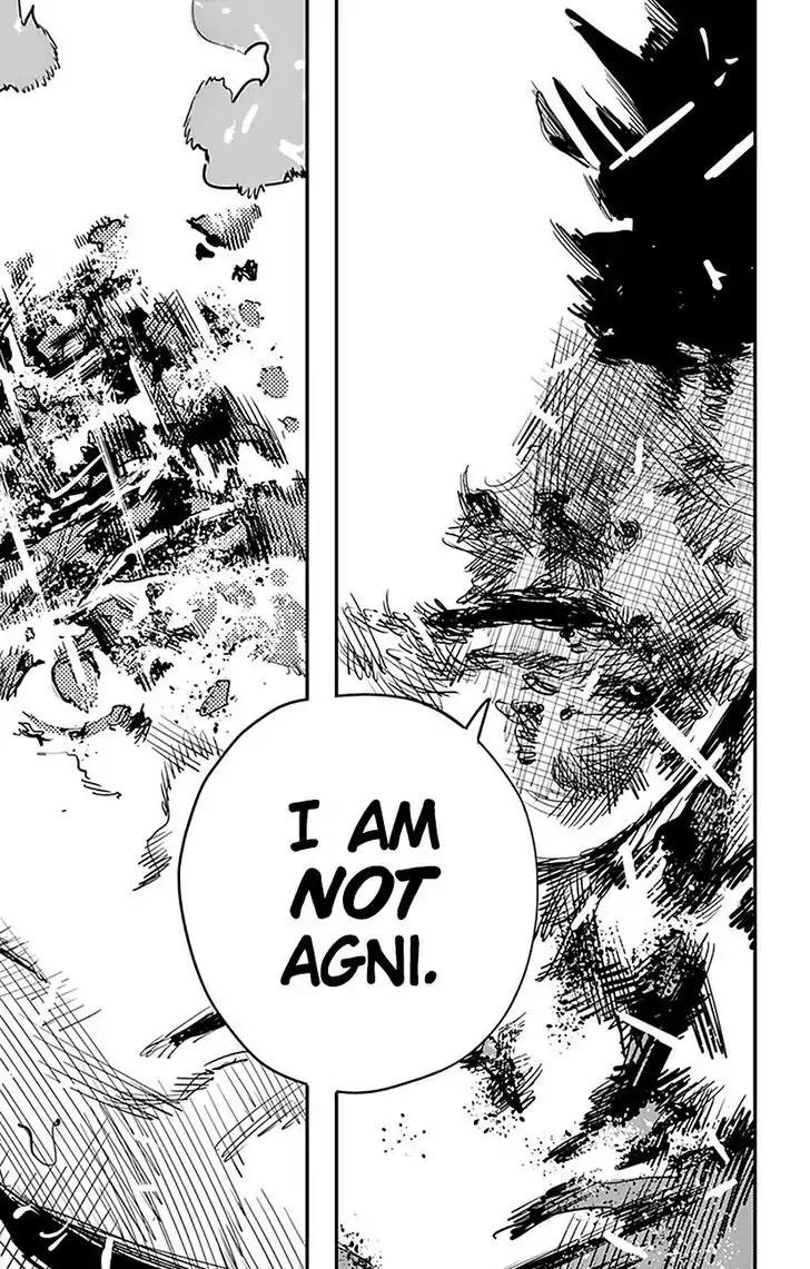 Fire Punch Chapter 73 page 13 - Chapter 73