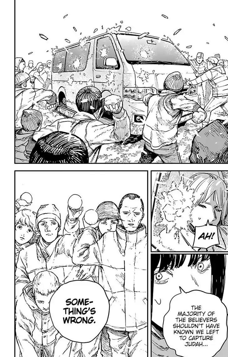 Fire Punch Chapter 73 page 16 - Chapter 73