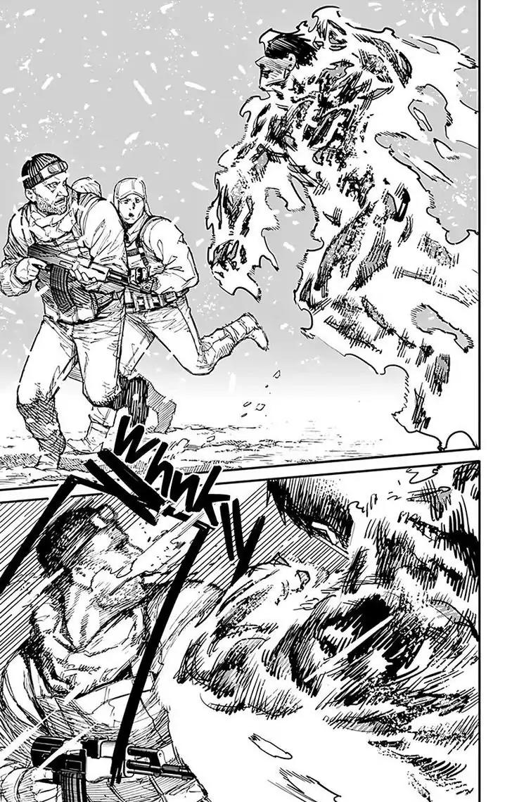 Fire Punch Chapter 73 page 7 - Chapter 73