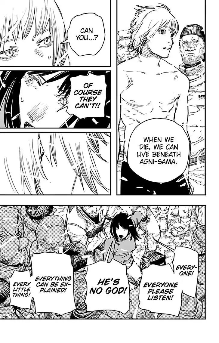 Fire Punch Chapter 74 page 6 - Chapter 74