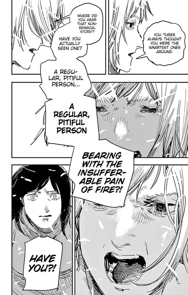 Fire Punch Chapter 74 page 9 - Chapter 74