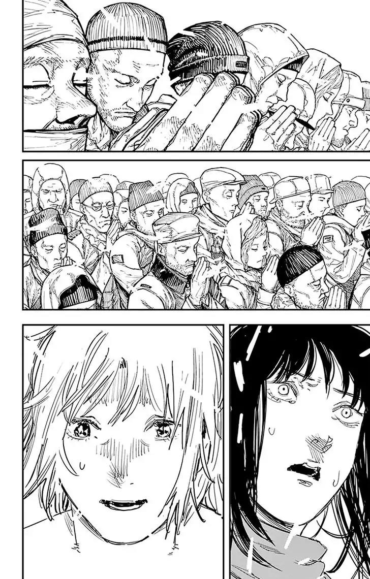Fire Punch Chapter 75 page 11 - Chapter 75