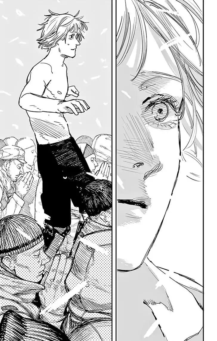 Fire Punch Chapter 75 page 12 - Chapter 75
