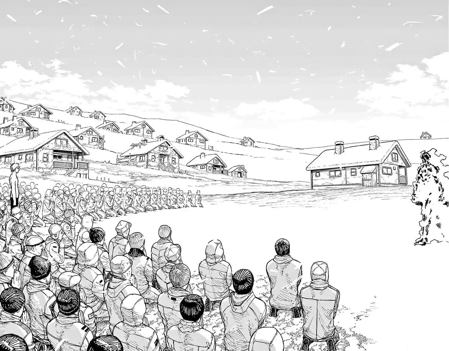 Fire Punch Chapter 75 page 13 - Chapter 75