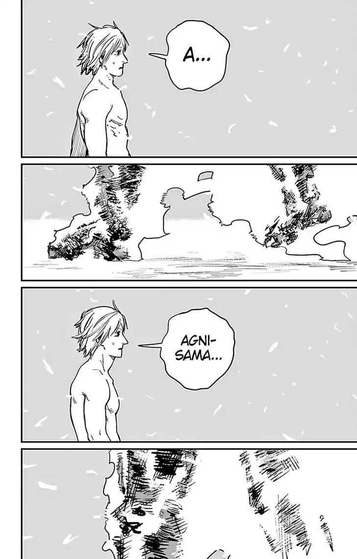 Fire Punch Chapter 75 page 14 - Chapter 75
