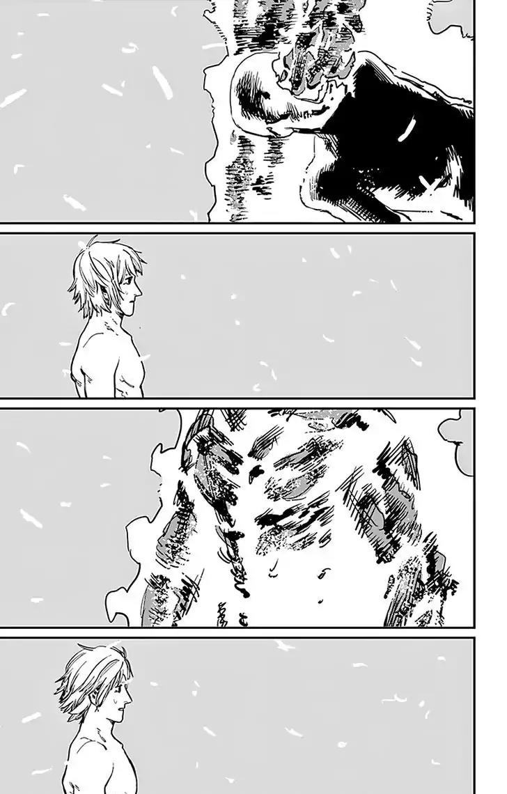 Fire Punch Chapter 75 page 15 - Chapter 75