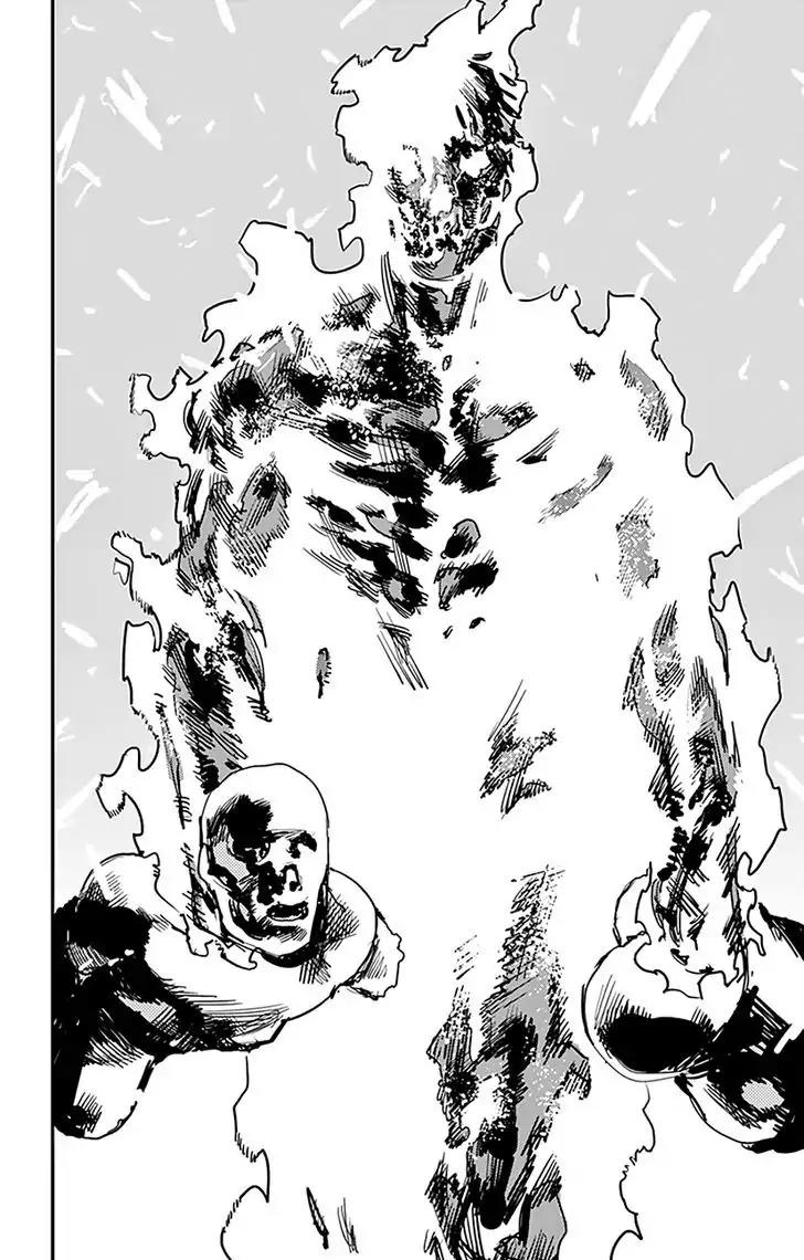 Fire Punch Chapter 75 page 16 - Chapter 75