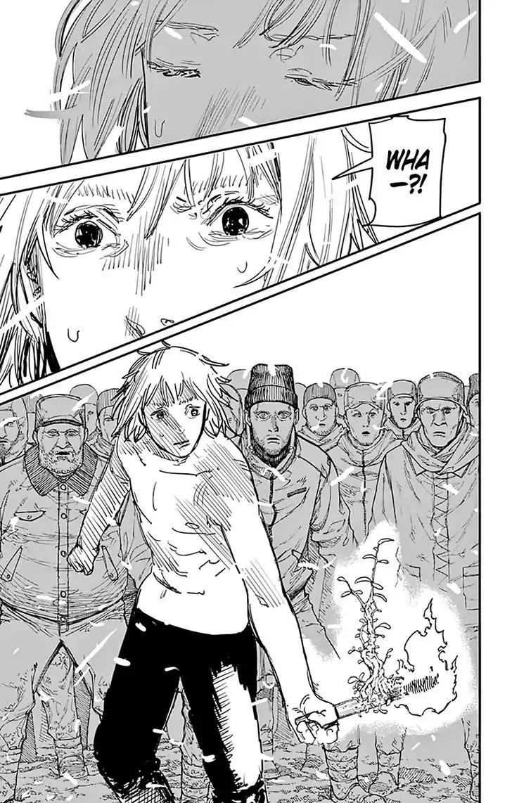 Fire Punch Chapter 75 page 4 - Chapter 75