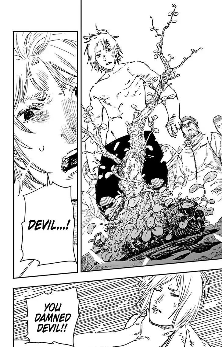 Fire Punch Chapter 75 page 5 - Chapter 75