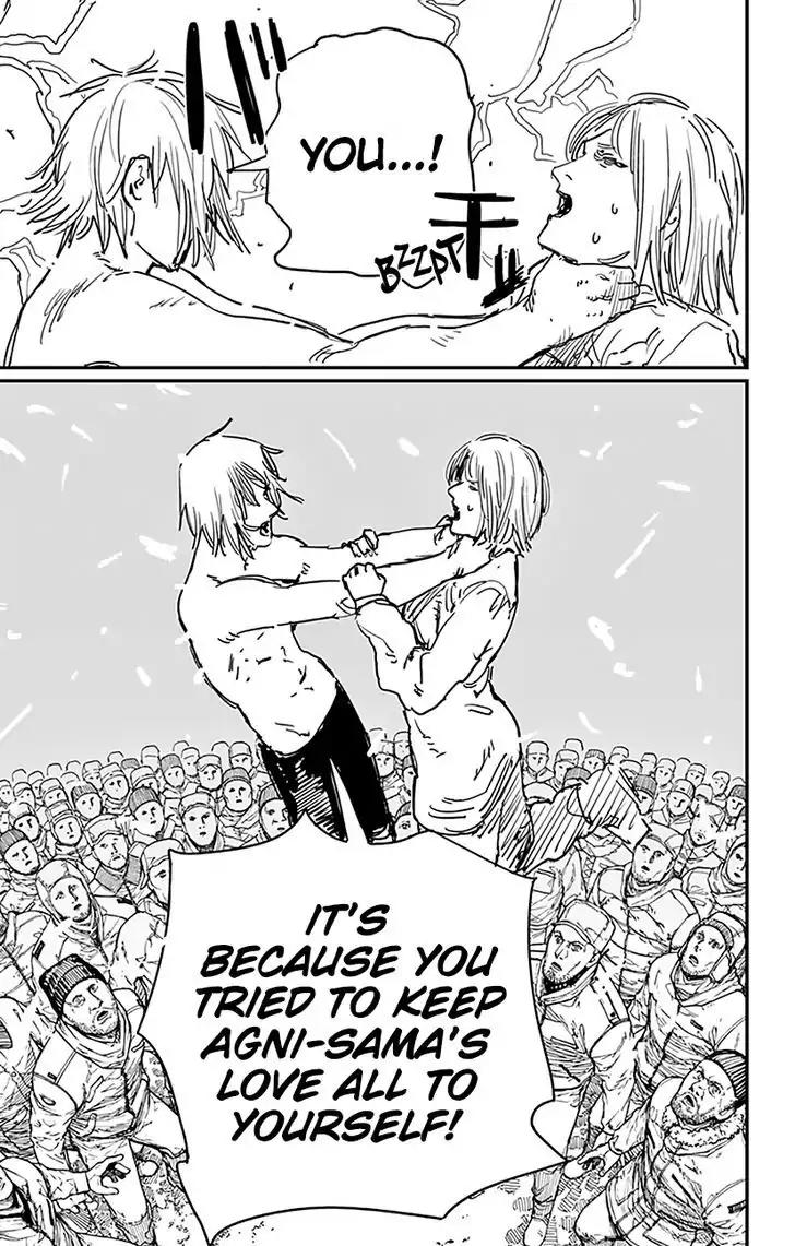 Fire Punch Chapter 75 page 6 - Chapter 75