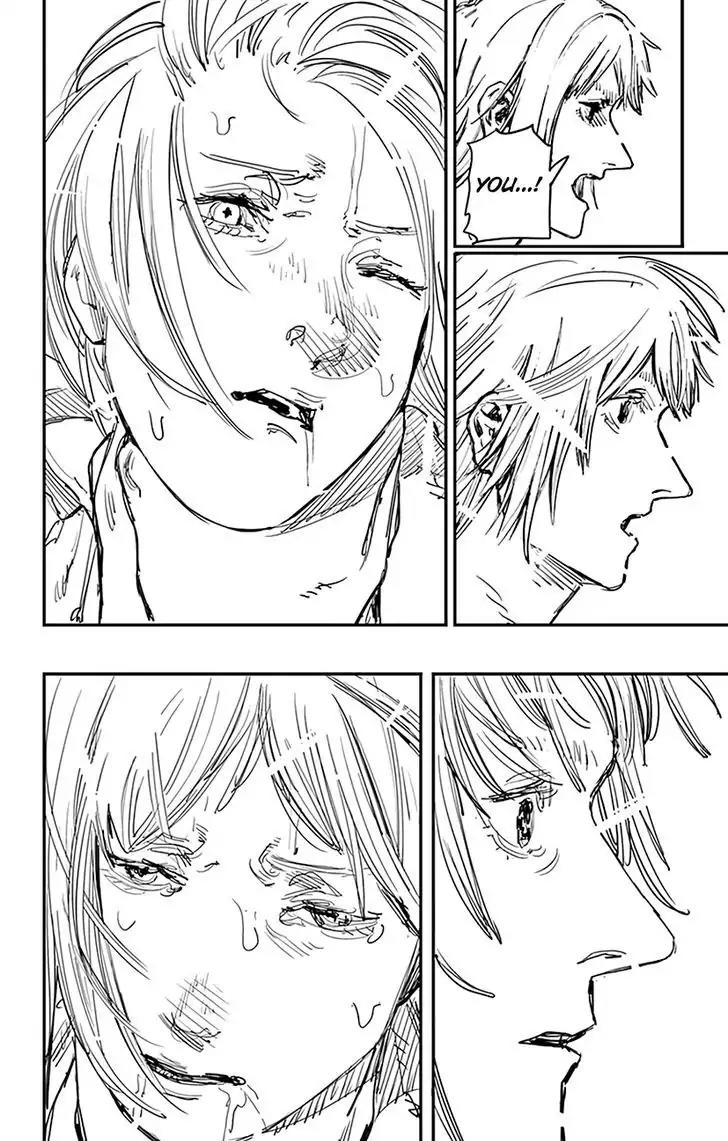 Fire Punch Chapter 75 page 7 - Chapter 75