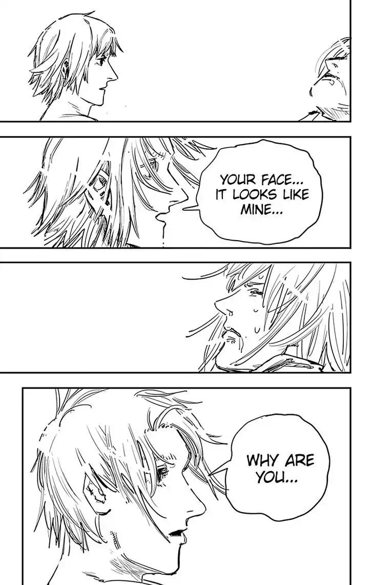 Fire Punch Chapter 75 page 8 - Chapter 75