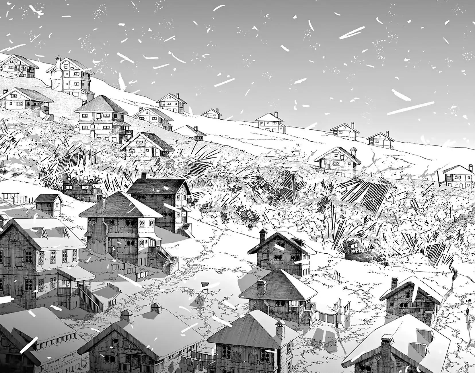 Fire Punch Chapter 76 page 10 - Chapter 76