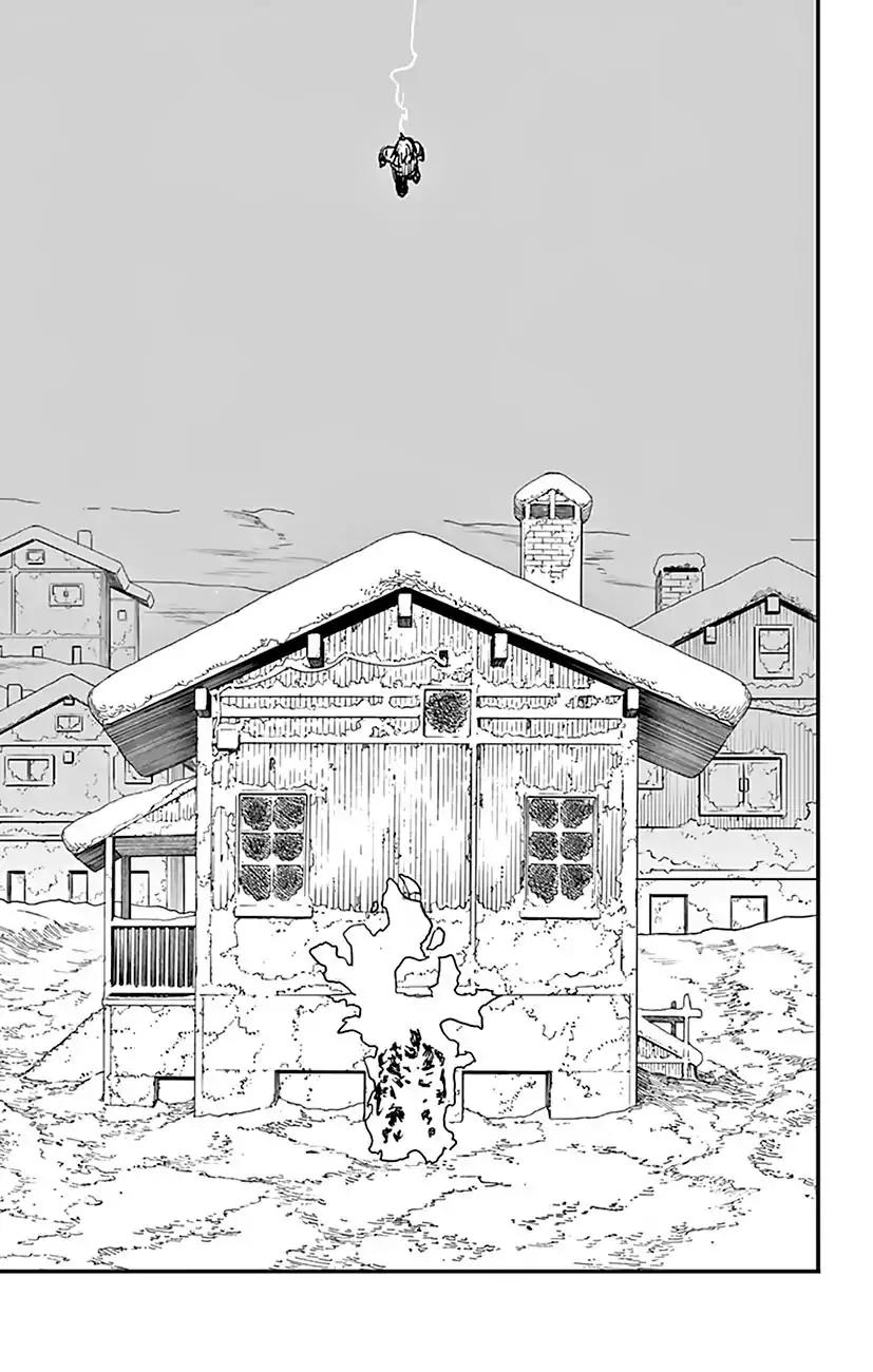 Fire Punch Chapter 76 page 12 - Chapter 76