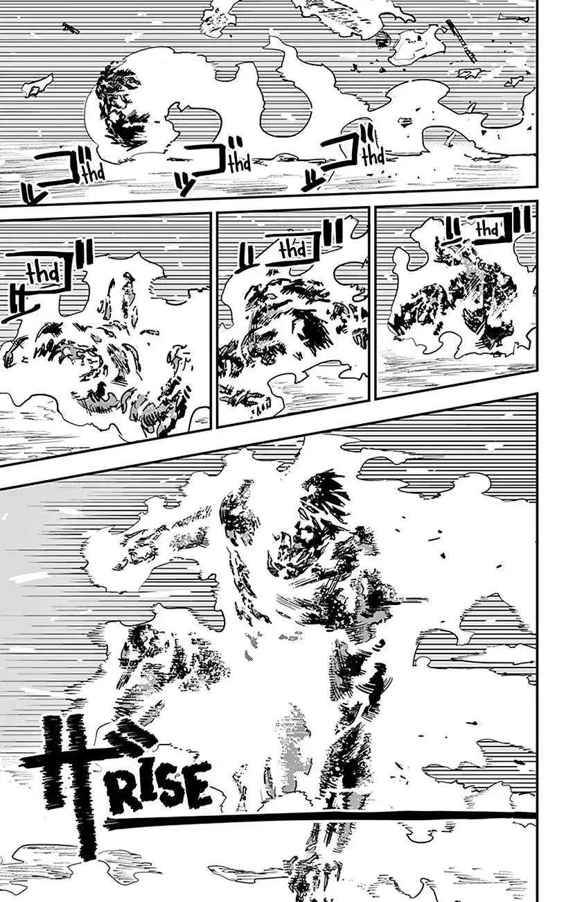 Fire Punch Chapter 76 page 14 - Chapter 76