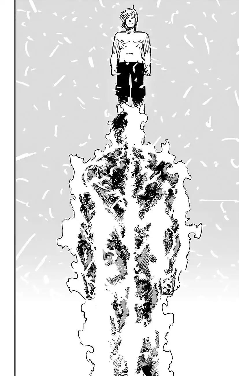 Fire Punch Chapter 76 page 15 - Chapter 76