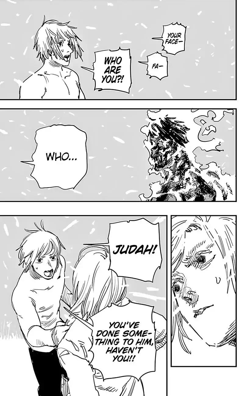 Fire Punch Chapter 76 page 3 - Chapter 76