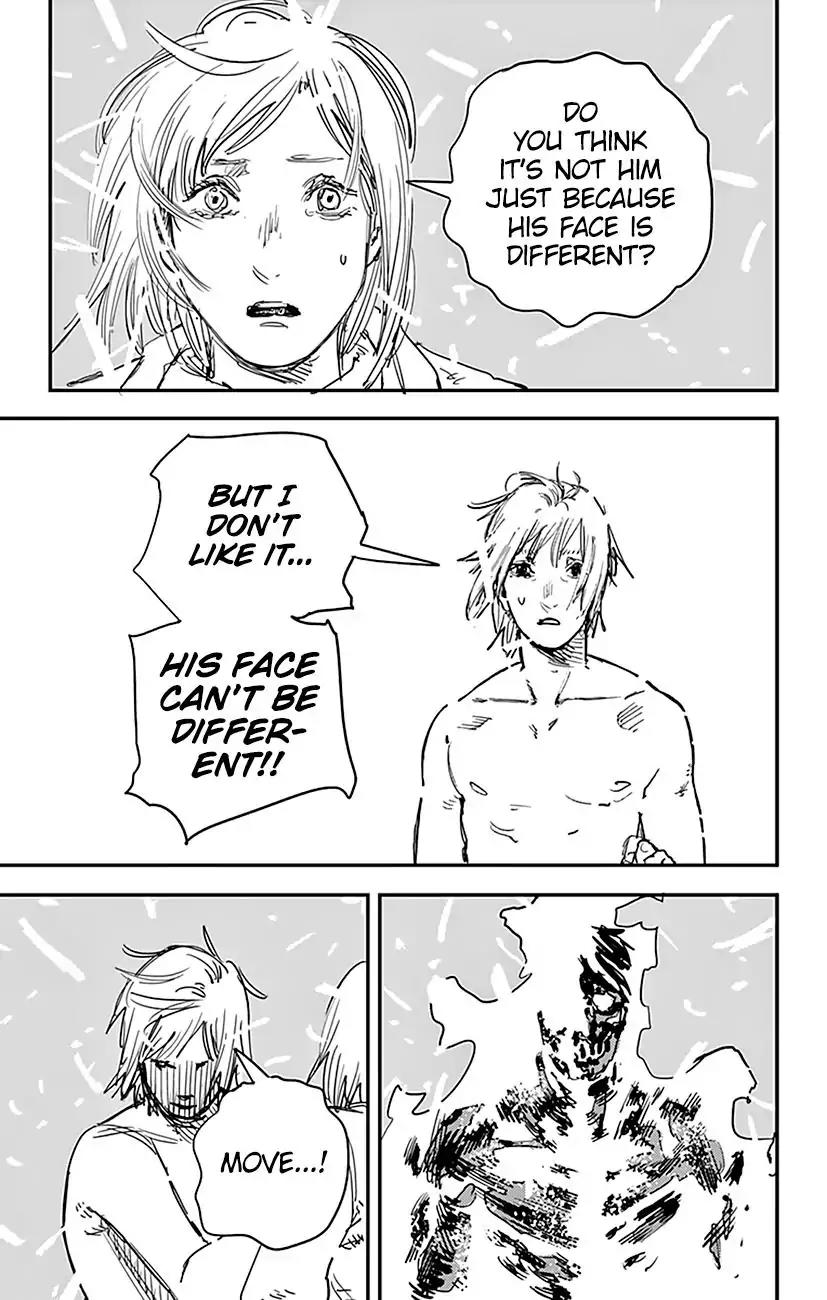 Fire Punch Chapter 76 page 5 - Chapter 76
