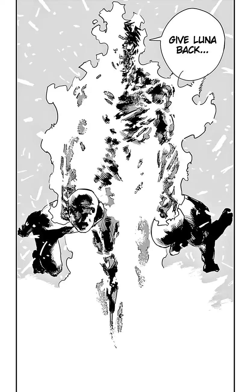 Fire Punch Chapter 76 page 6 - Chapter 76