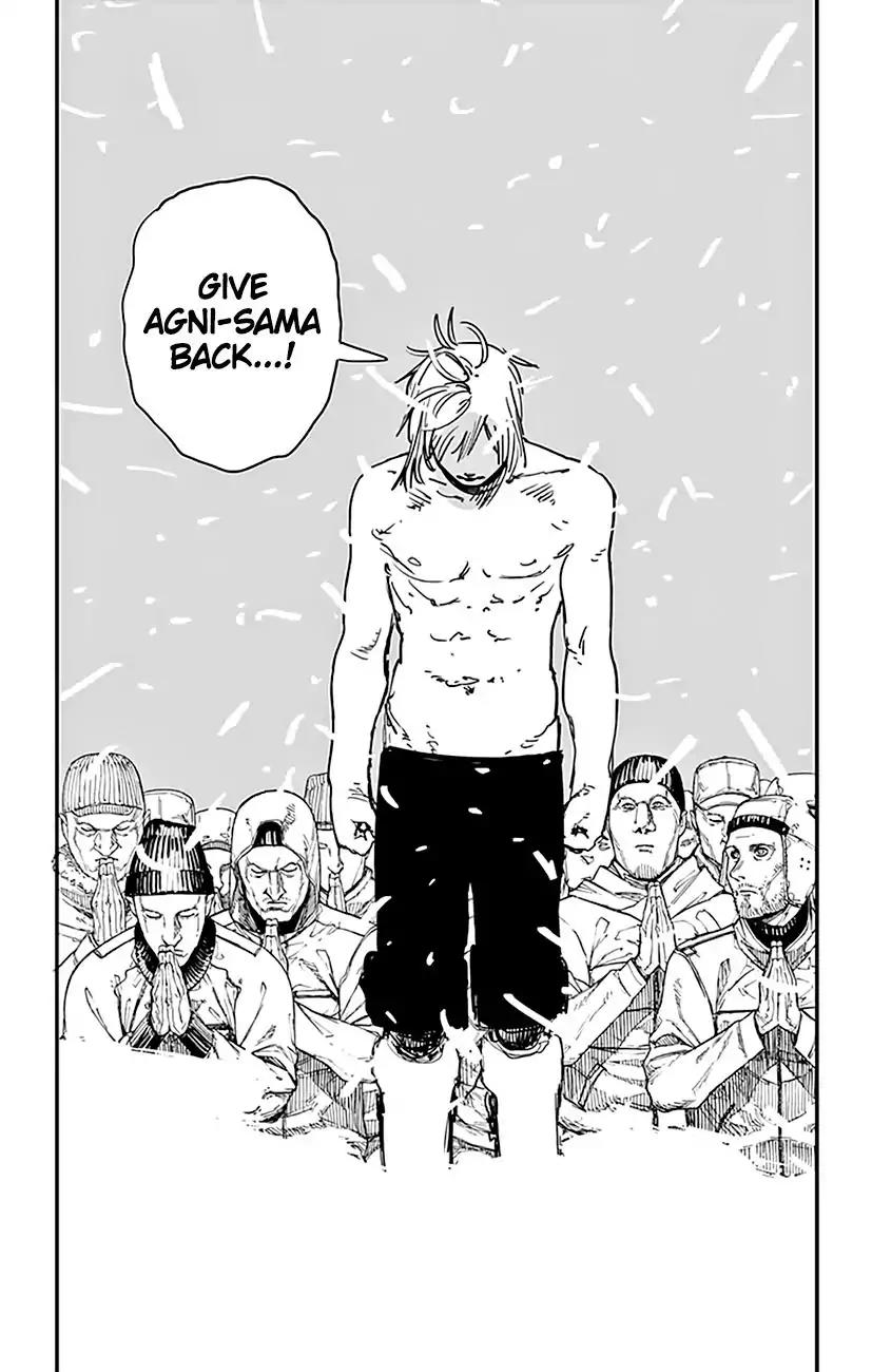 Fire Punch Chapter 76 page 7 - Chapter 76