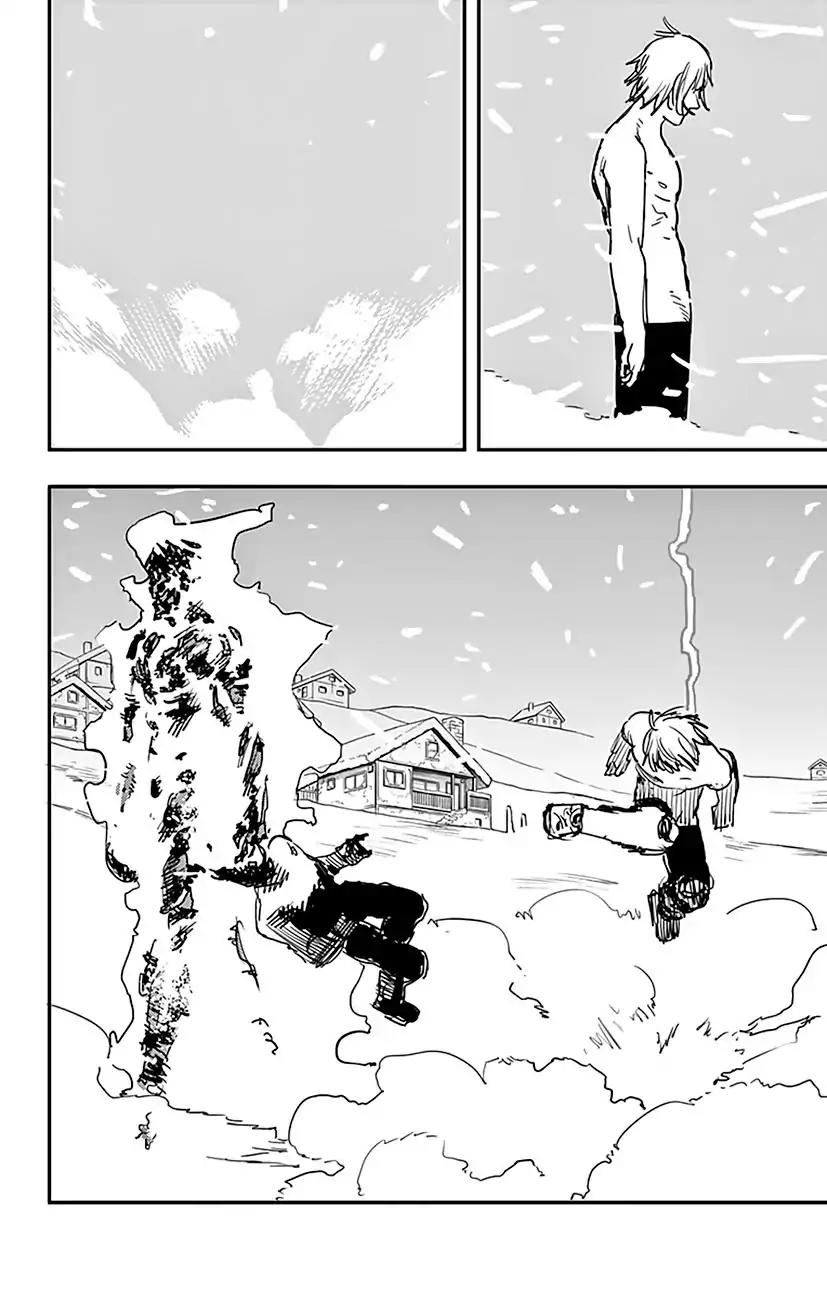 Fire Punch Chapter 76 page 8 - Chapter 76