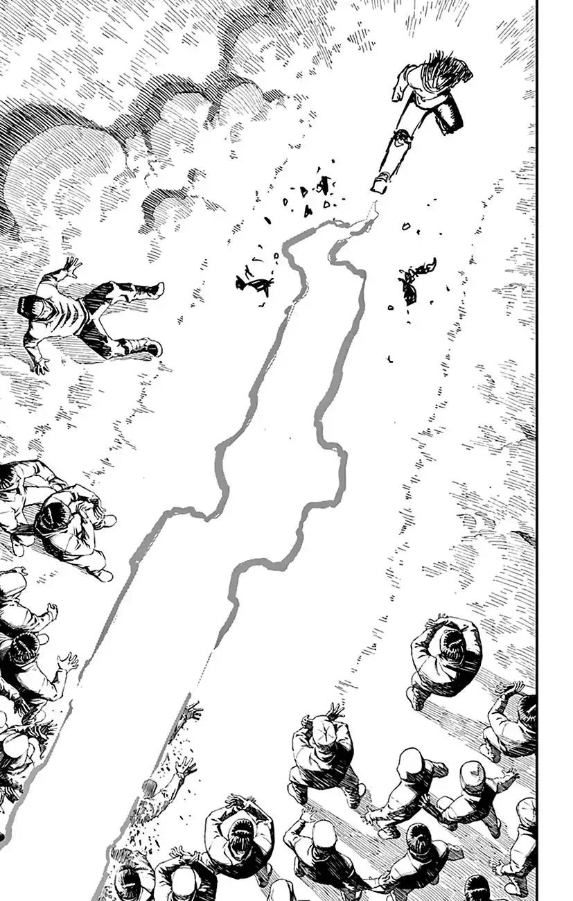 Fire Punch Chapter 76 page 9 - Chapter 76