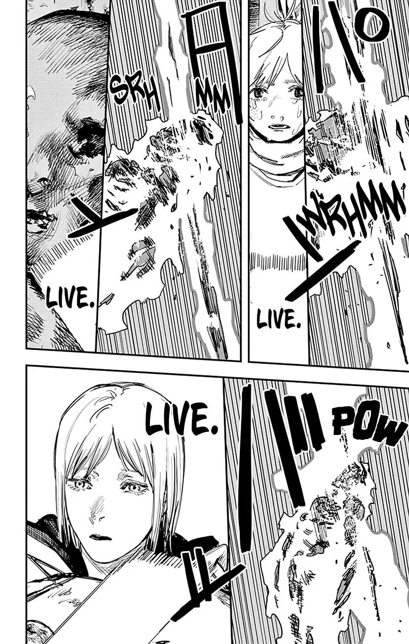 Fire Punch Chapter 77 page 10 - Chapter 77