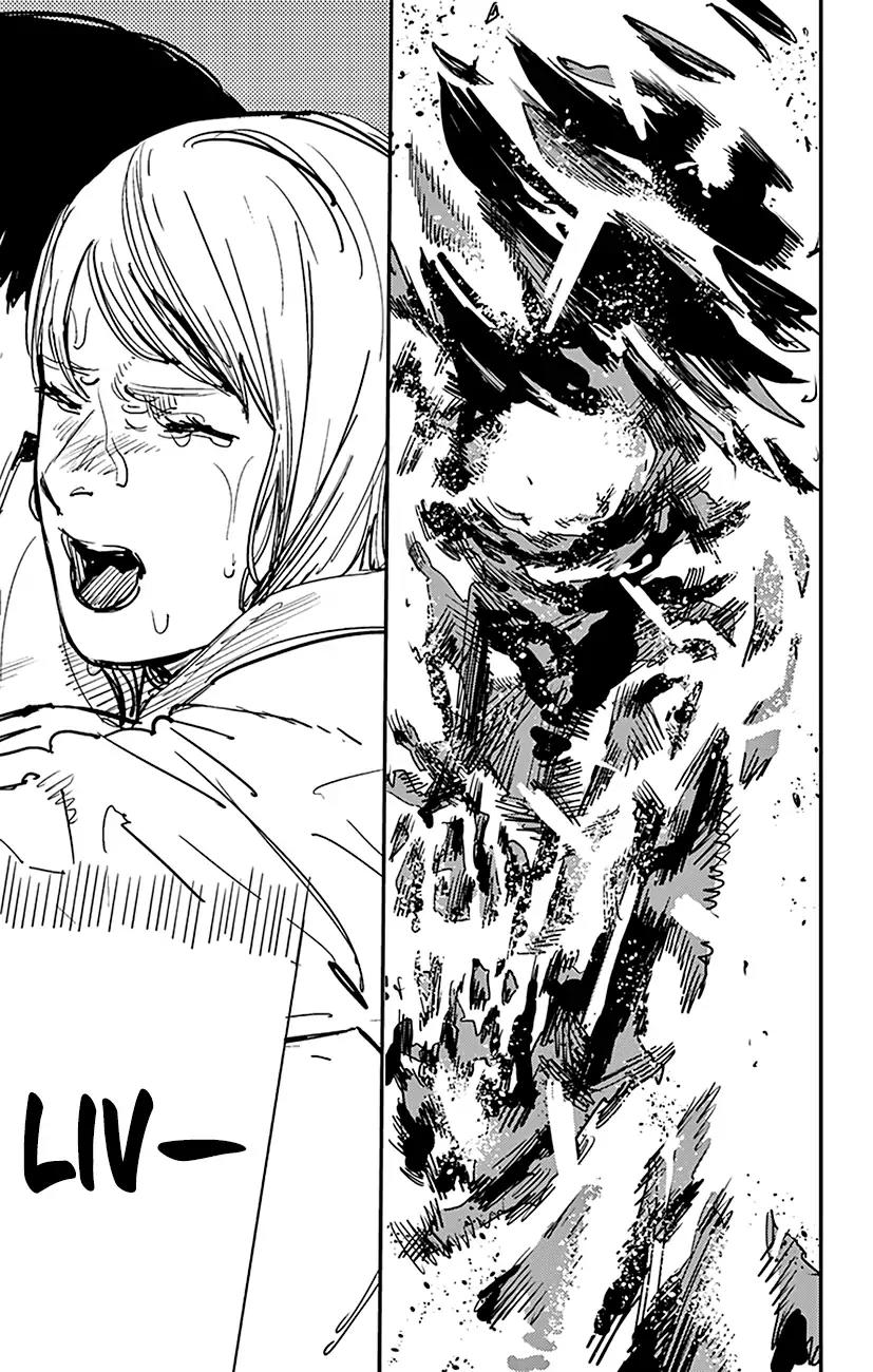 Fire Punch Chapter 77 page 11 - Chapter 77