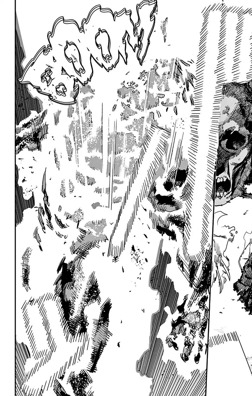 Fire Punch Chapter 77 page 12 - Chapter 77
