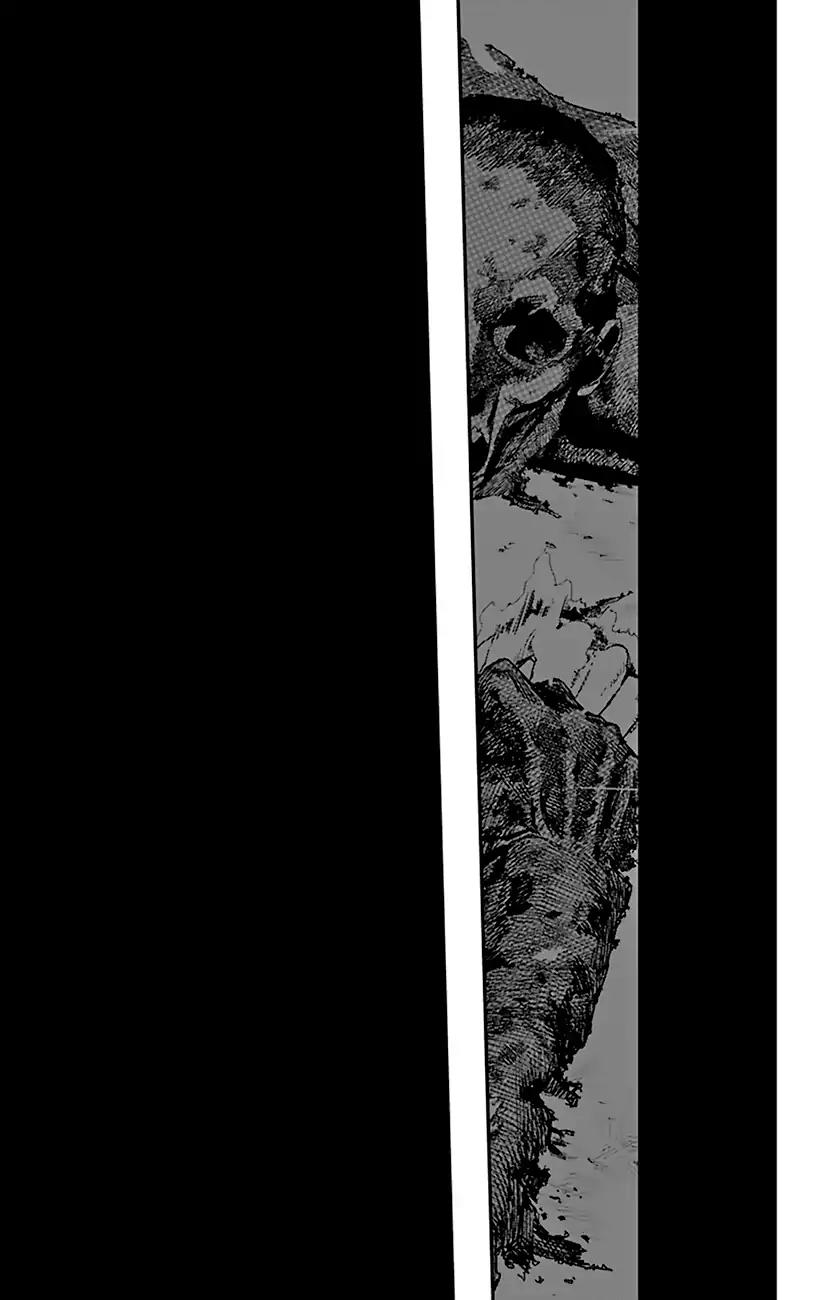 Fire Punch Chapter 77 page 13 - Chapter 77